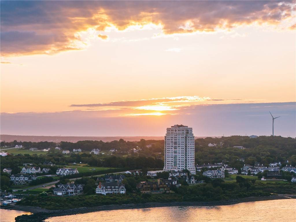 1 Tower DR #801, Portsmouth, RI 02871
