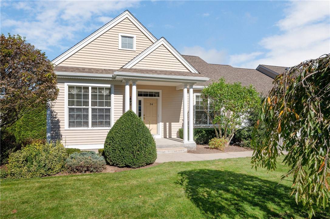 170 Providence PIKE #34, North Smithfield, RI 02896