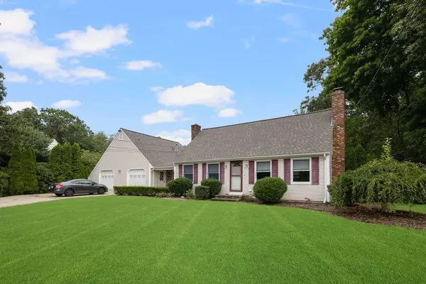 619 Thacher ST, Attleboro, MA 02703