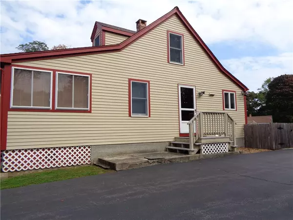 North Kingstown, RI 02852,24 Collation CIR