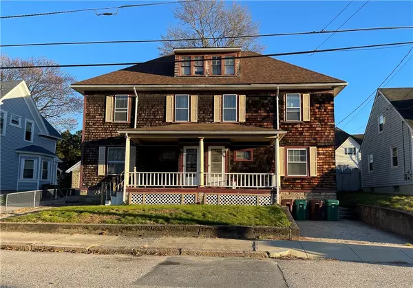 58 Bernice AVE, Woonsocket, RI 02895