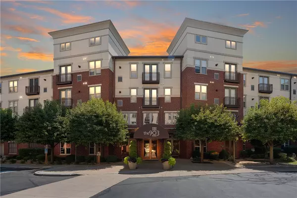 1000 Providence PL #209, Providence, RI 02903