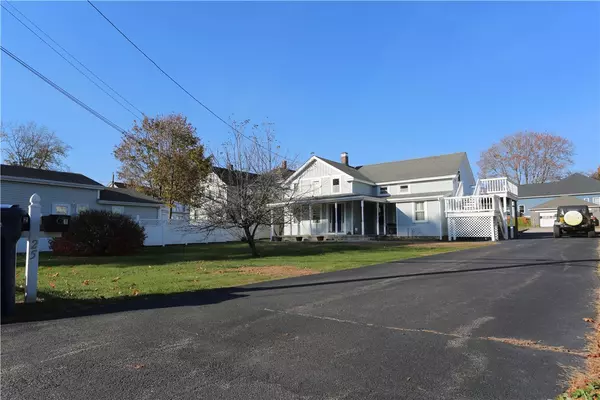 25 Pierce ST, Westerly, RI 02891