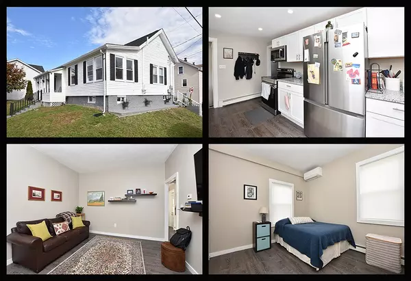 3 Argol ST, Pawtucket, RI 02860