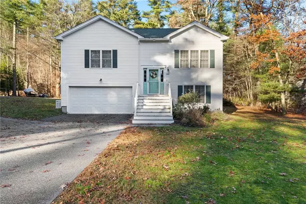 645 Ten Rod RD, Exeter, RI 02822