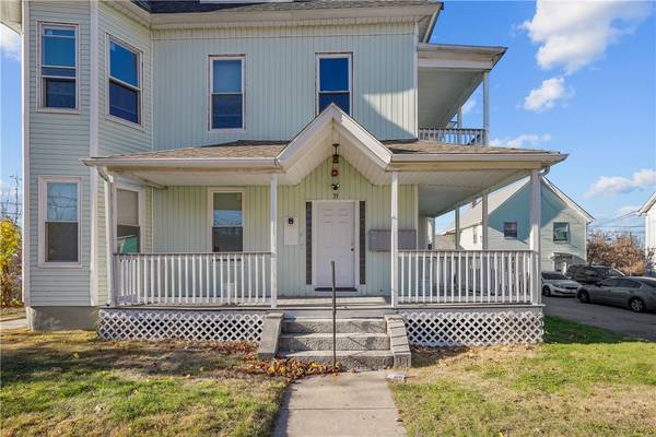 35 Greene ST, Woonsocket, RI 02895