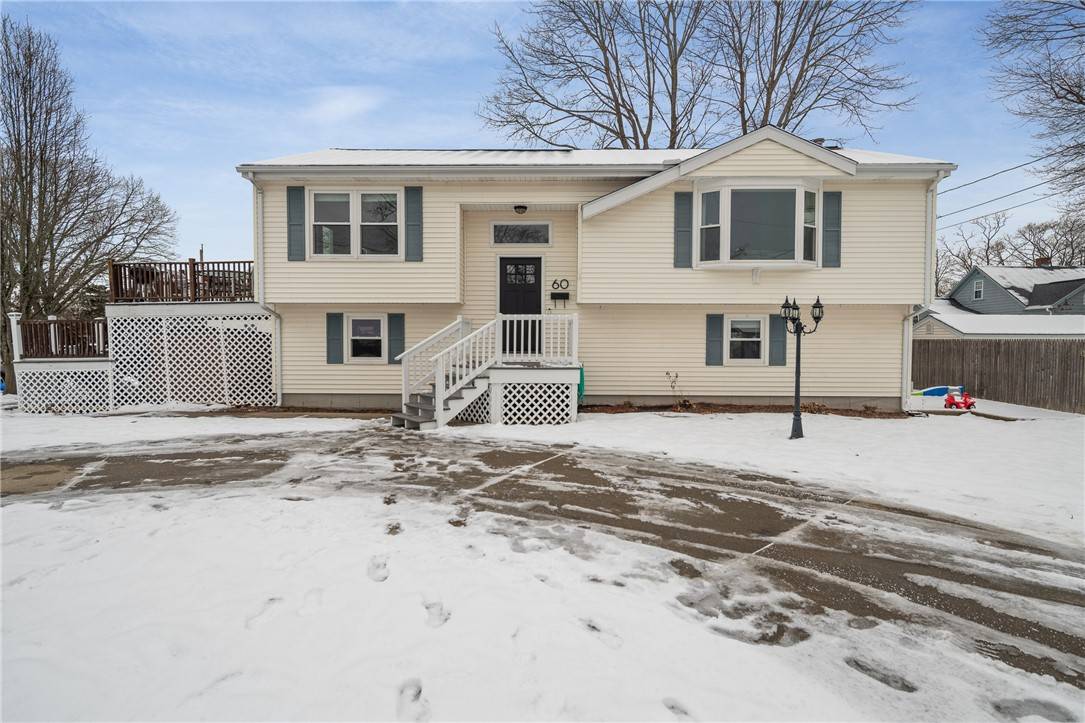60 Read ST, East Providence, RI 02915