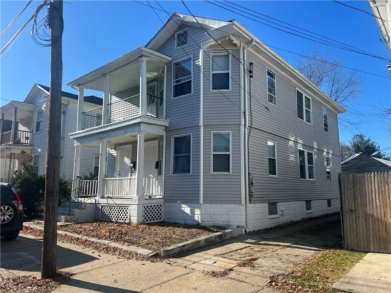 60 Rankin AVE, Providence, RI 02908