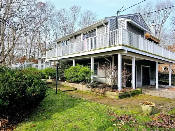 Westerly, RI 02891,80 Fern DR