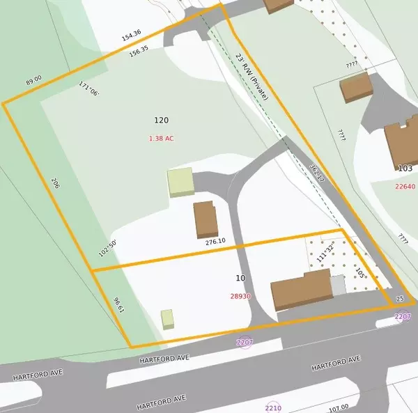 Johnston, RI 02919,2207 Hartford AVE