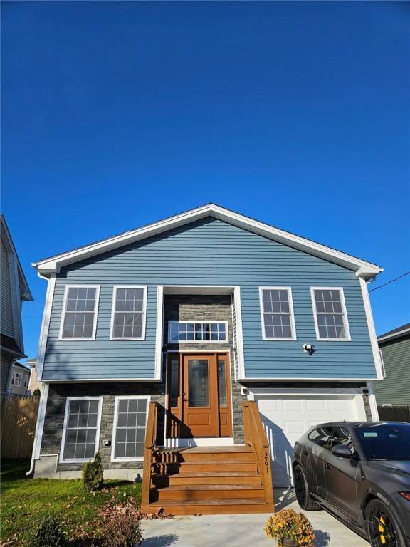 261 Warrington ST, Providence, RI 02907