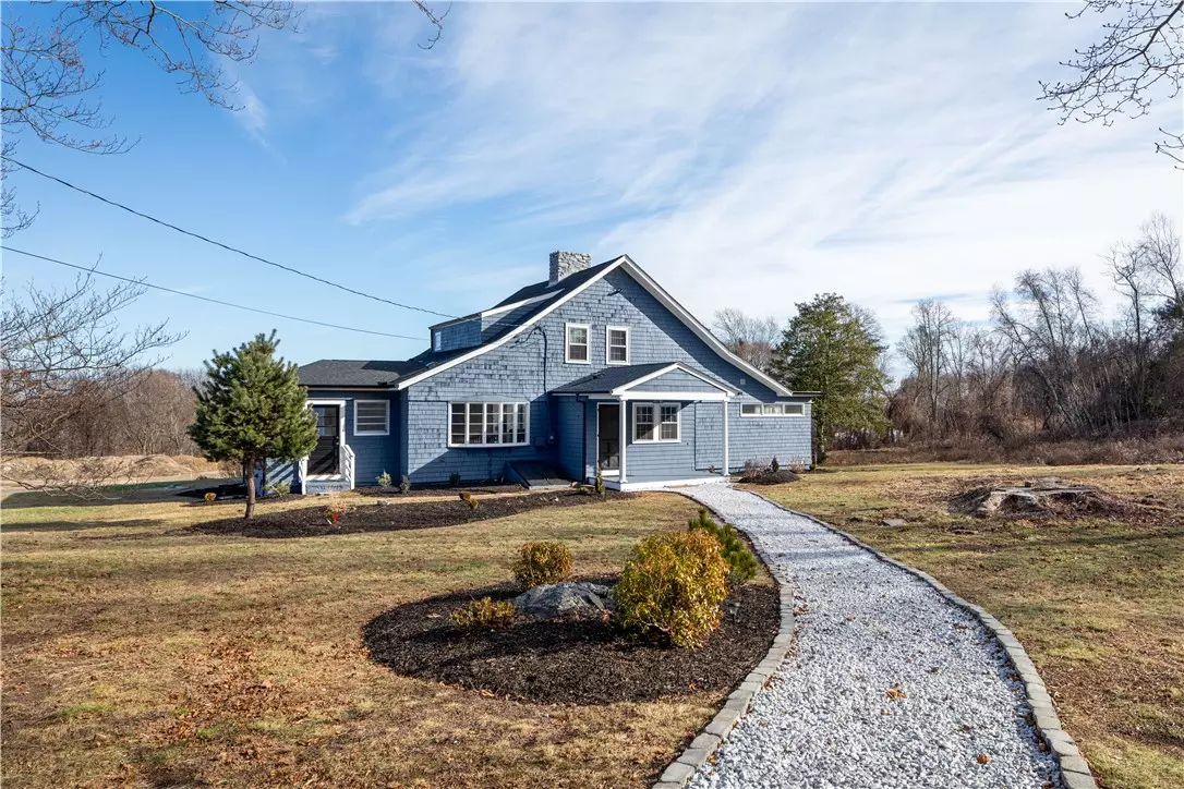 North Kingstown, RI 02852,2860 Tower Hill RD