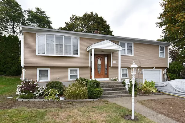 Johnston, RI 02919,224 Highland AVE