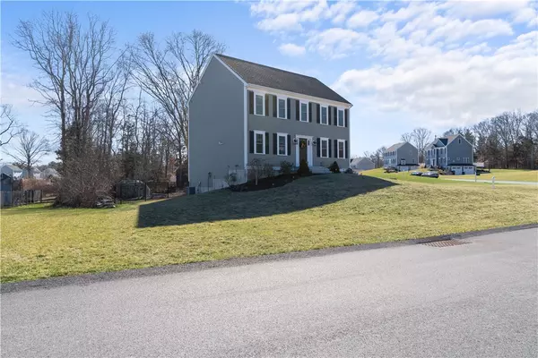 Swansea, MA 02777,200 Windward WAY