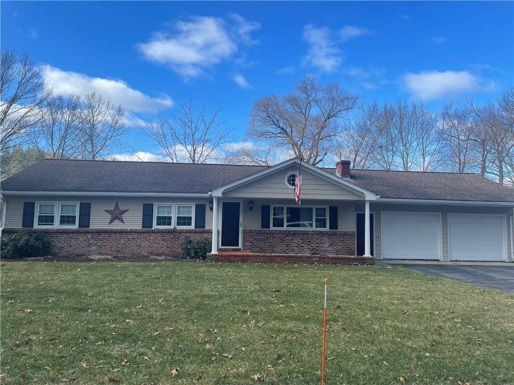 20 Gilfillan RD, North Smithfield, RI 02896