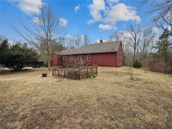 Scituate, RI 02857,40 Trimtown RD