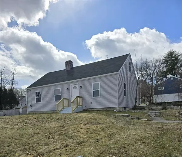 108 Serrel Sweet RD, Johnston, RI 02919