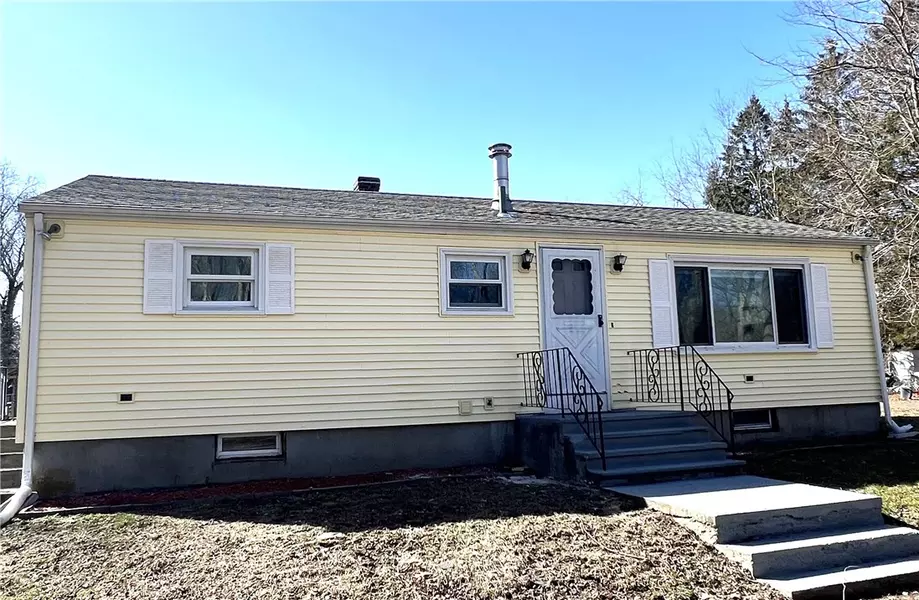 90 Stoney Hill RD, Swansea, MA 02777