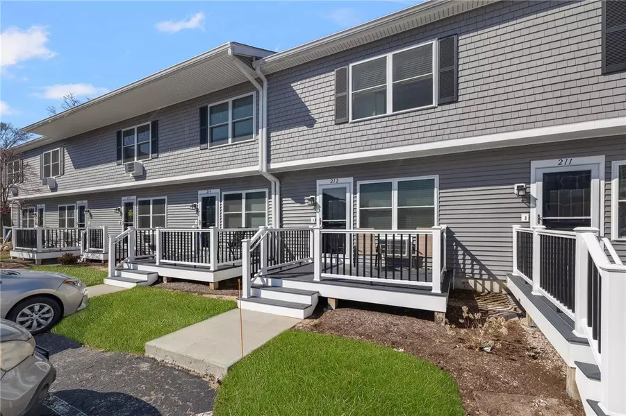 200 Post RD #212, Warwick, RI 02888