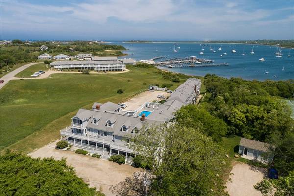 72 West Side RD #6, Block Island, RI 02807