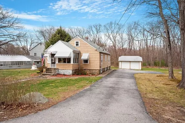 2192 VICTORY HWY,  Burrillville,  RI 02826