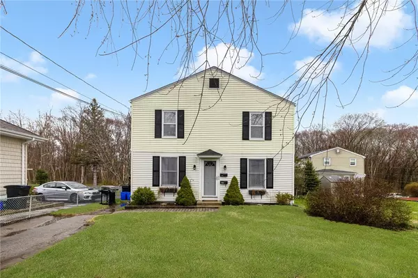 106 Bellevue AVE, North Smithfield, RI 02896