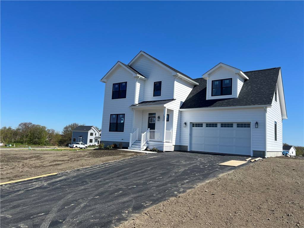 Portsmouth, RI 02871,392 Freedom Trail DR