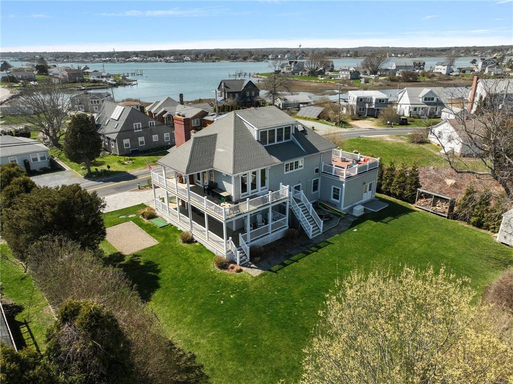 Narragansett, RI 02882,15 Conch RD