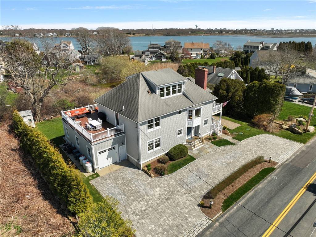 Narragansett, RI 02882,15 Conch RD