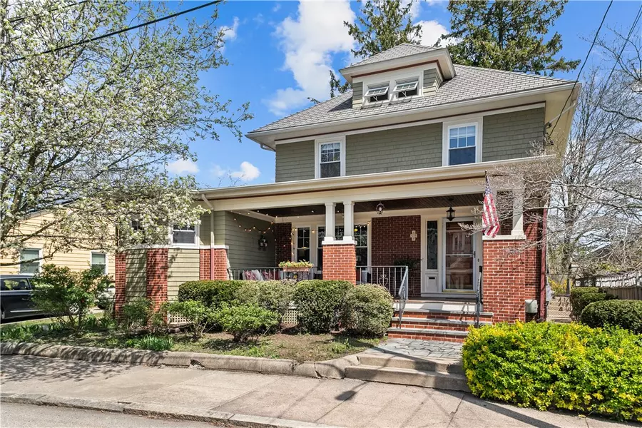55 Scott ST, Pawtucket, RI 02860