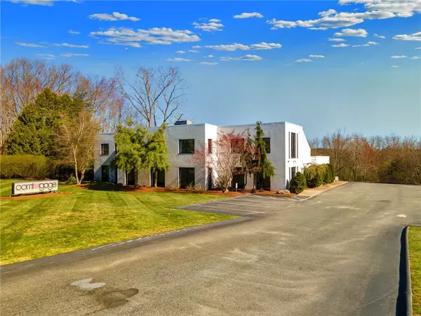 North Smithfield, RI 02896,58 Industrial DR