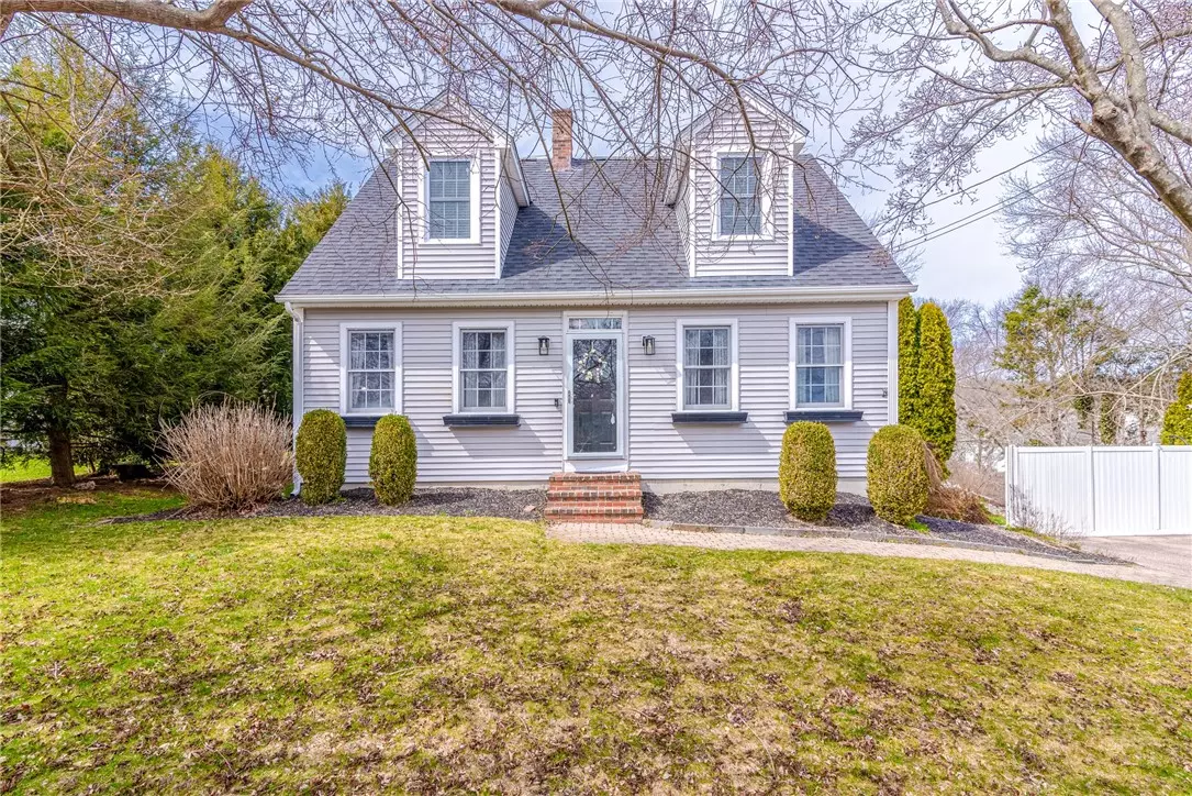 Westerly, RI 02891,7 Nutmeg DR