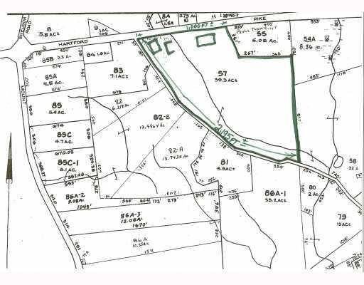 180 Hartford PIKE, Foster, RI 02825