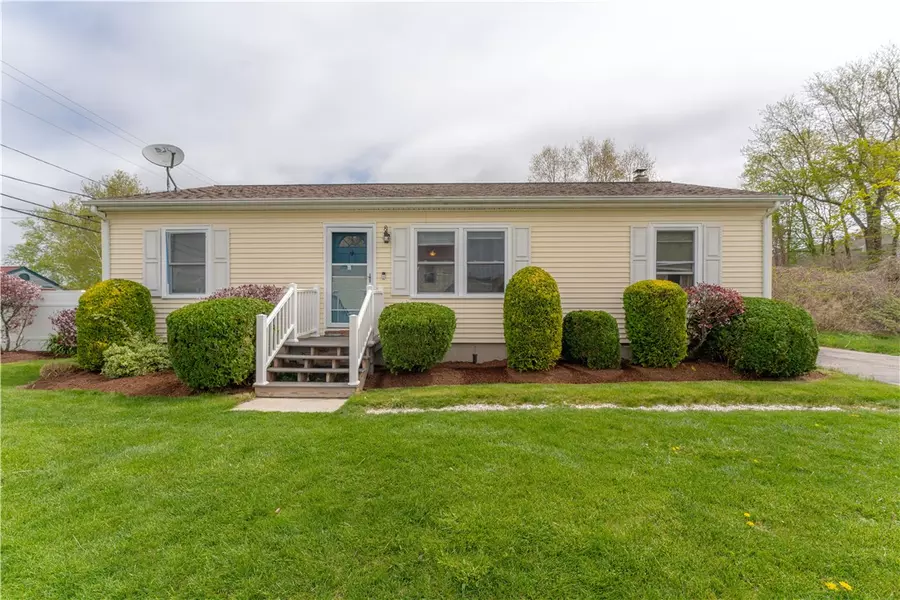 2 C ST, Westerly, RI 02891