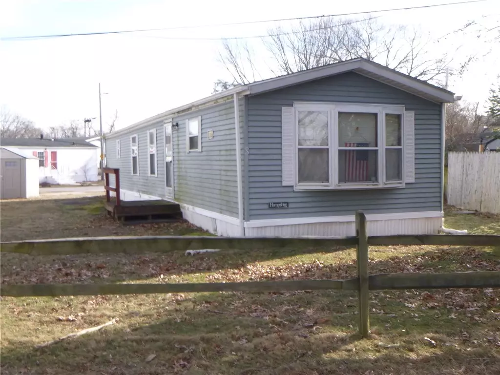 North Kingstown, RI 02852,6101 Post RD