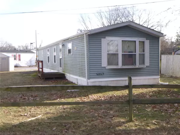6101 Post RD, North Kingstown, RI 02852