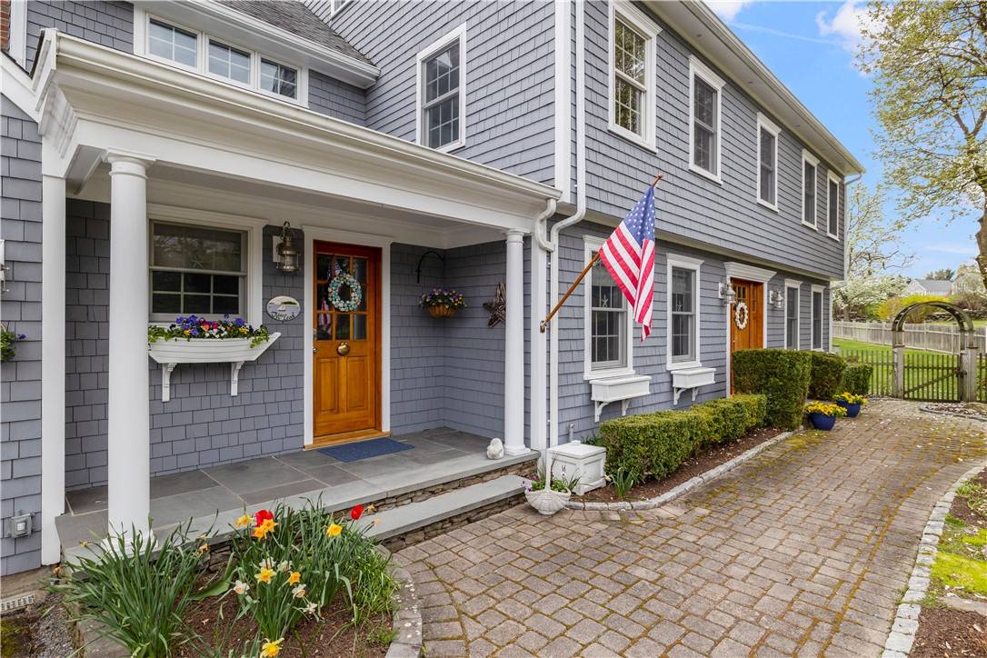 Portsmouth, RI 02871,115 Gideon Lawton LN