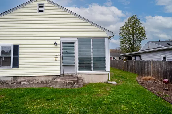 Cumberland, RI 02864,211 Williams ST