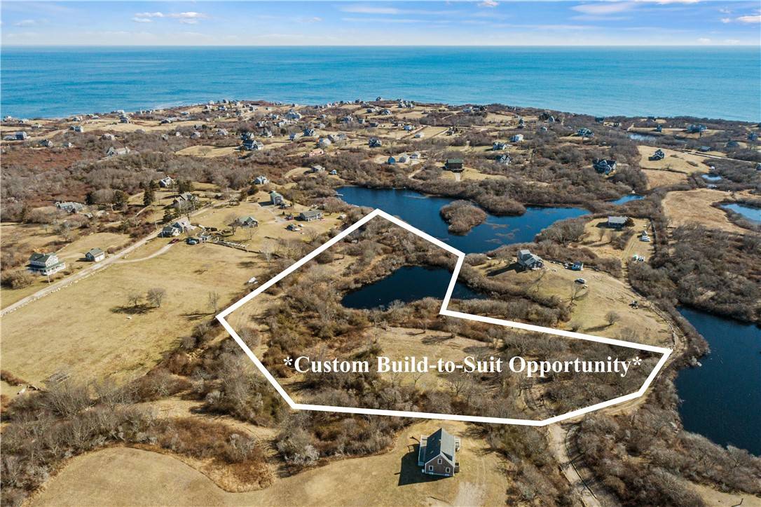 0 Lot 194-3 Pilot Hill RD, Block Island, RI 02807