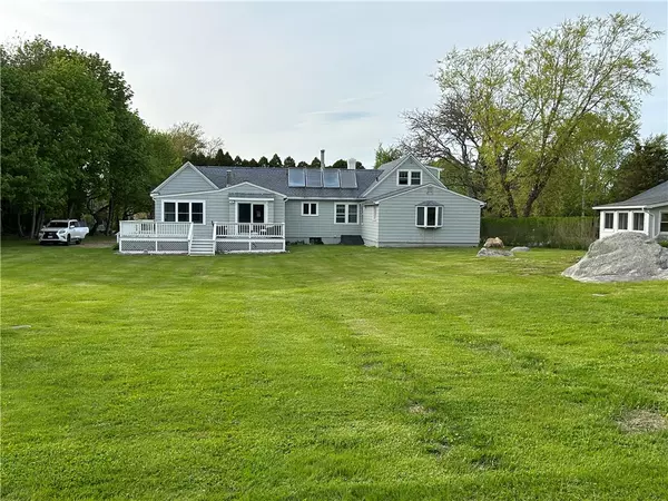 Westerly, RI 02891,148 Watch Hill RD