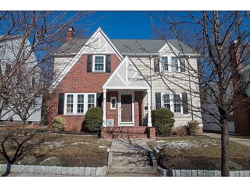 64 Sargent AVE, Providence, RI 02906