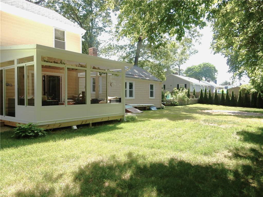 Barrington, RI 02806,150 Promenade ST