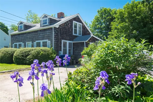 19 Traymore ST,  Charlestown,  RI 02813
