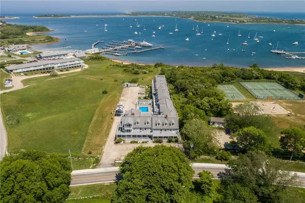 72 West Side RD #5, Block Island, RI 02807