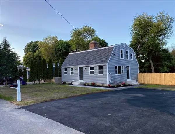 Warren, RI 02885,12 Highview AVE