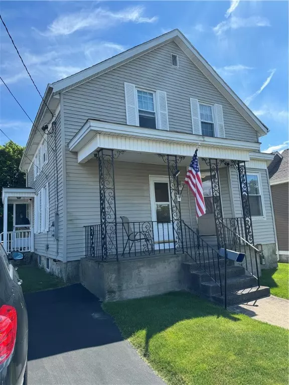 Tiverton, RI 02878,241 Judson ST