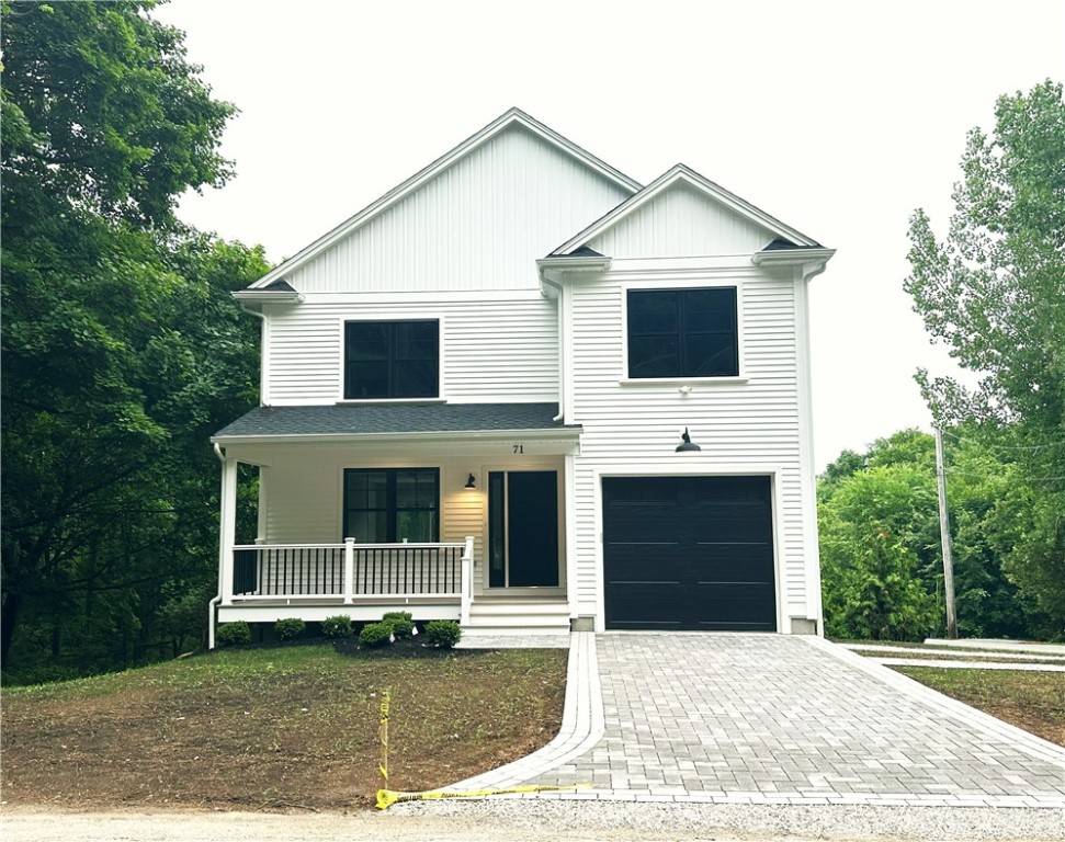 71 Scott RD, Cumberland, RI 02864