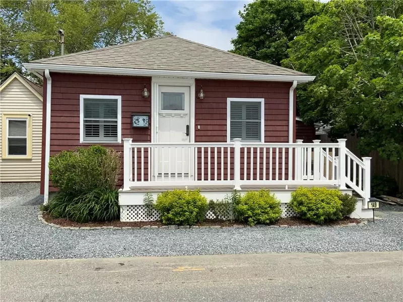 149 Bluff AVE, Swansea, MA 02777