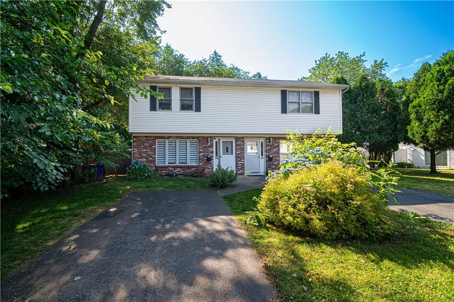 56 Plum RD, East Providence, RI 02915