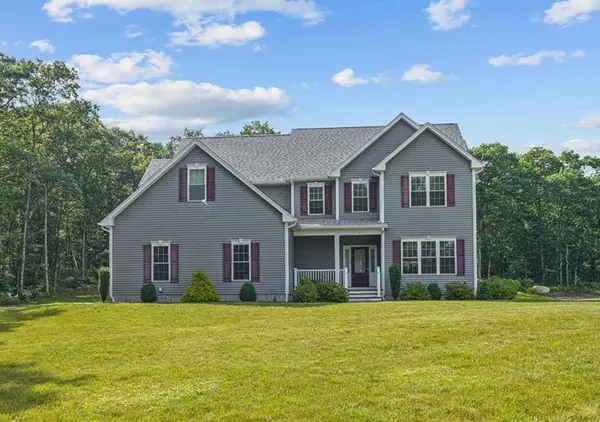 2 West Farm RD, Smithfield, RI 02917